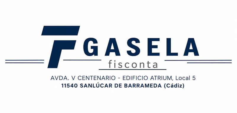 Logo de Gasela